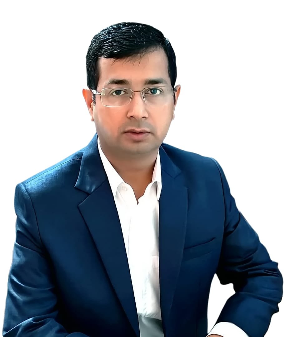 Profile Image of Sami Ahmad Sajjad